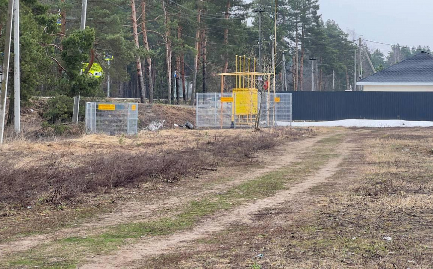 Продам,многофункциональный комплекс | 2,6 га | 150 кВт | Под девелопмент фото