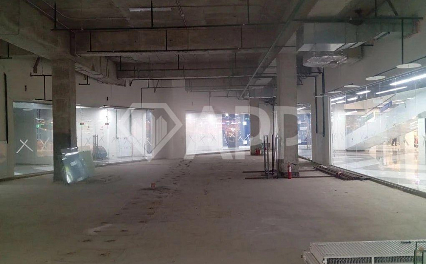 МС МОЛЛ ТЦ свободные площади для вашего бизнеса. фото