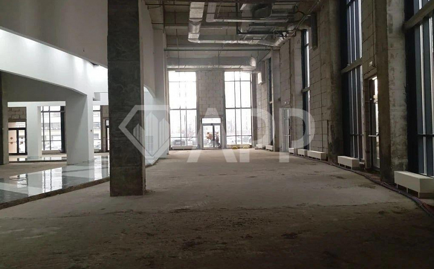 МС МОЛЛ ТЦ свободные площади для вашего бизнеса. фото