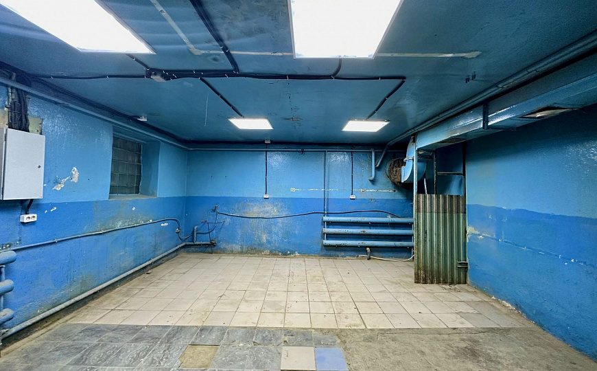 Помещение свободного назначения, 70 м² фото