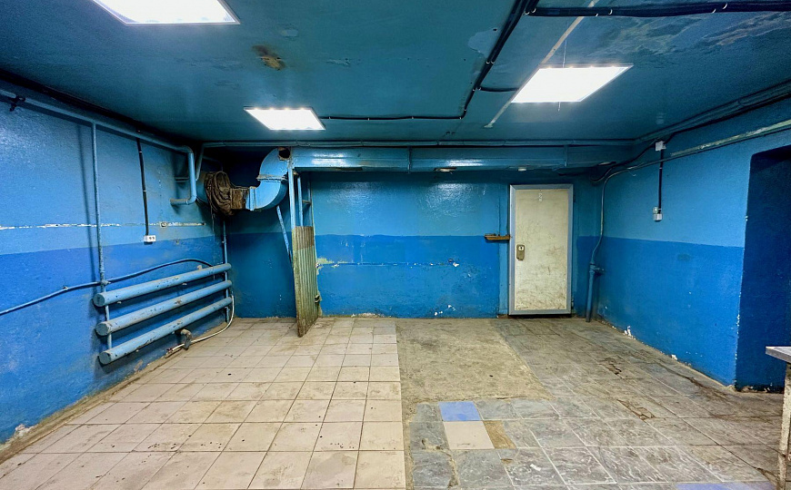 Помещение свободного назначения, 70 м² фото