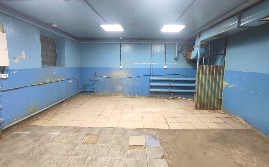 Помещение свободного назначения, 70 м² фото