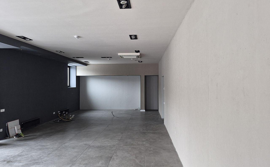 Торговая площадь 269м2 фото