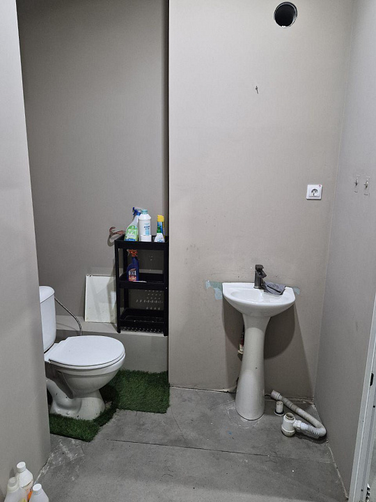 Торговая площадь 269м2 фото