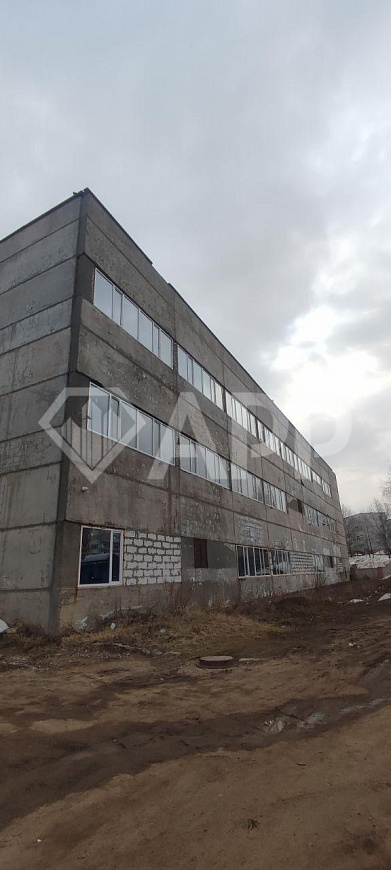 800м², в центре города, с арендаторами фото