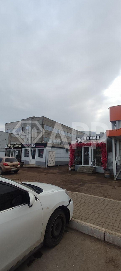 800м², в центре города, с арендаторами фото