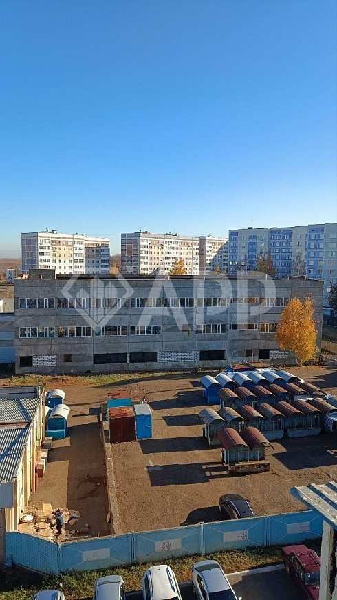 800м², в центре города, с арендаторами фото