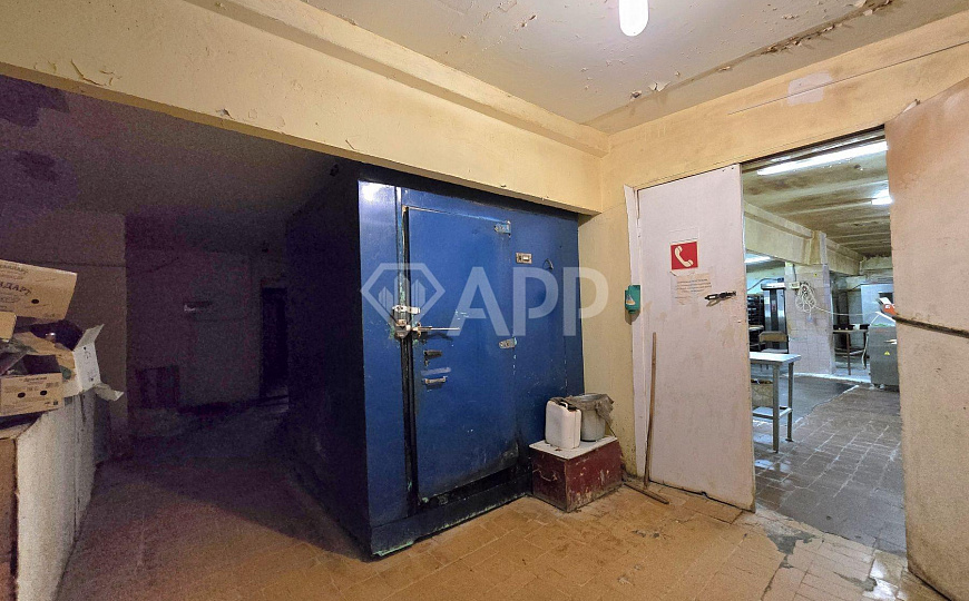Продам бизнес, 759,2 м² фото
