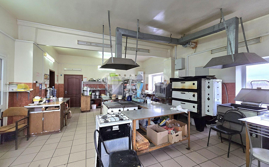 Продам бизнес, 759,2 м² фото