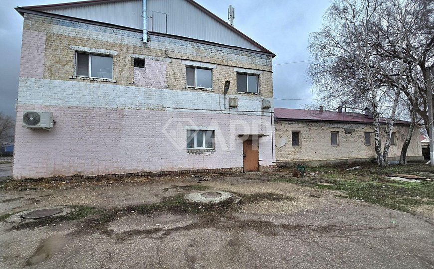 Продам бизнес, 759,2 м² фото