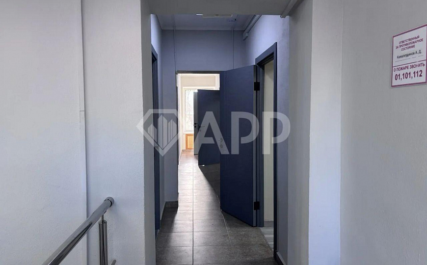 Сдаю 237м² , удобная локация! фото