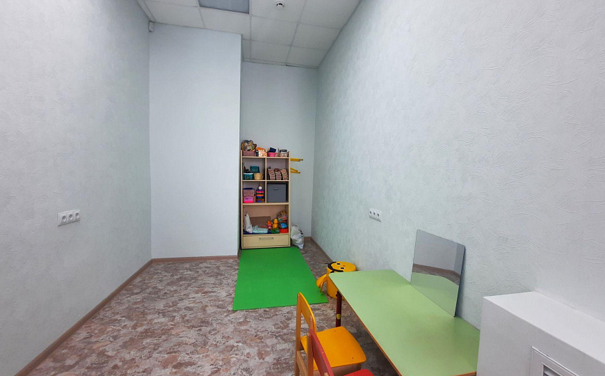 Сдам офисное помещение, 50 м² фото