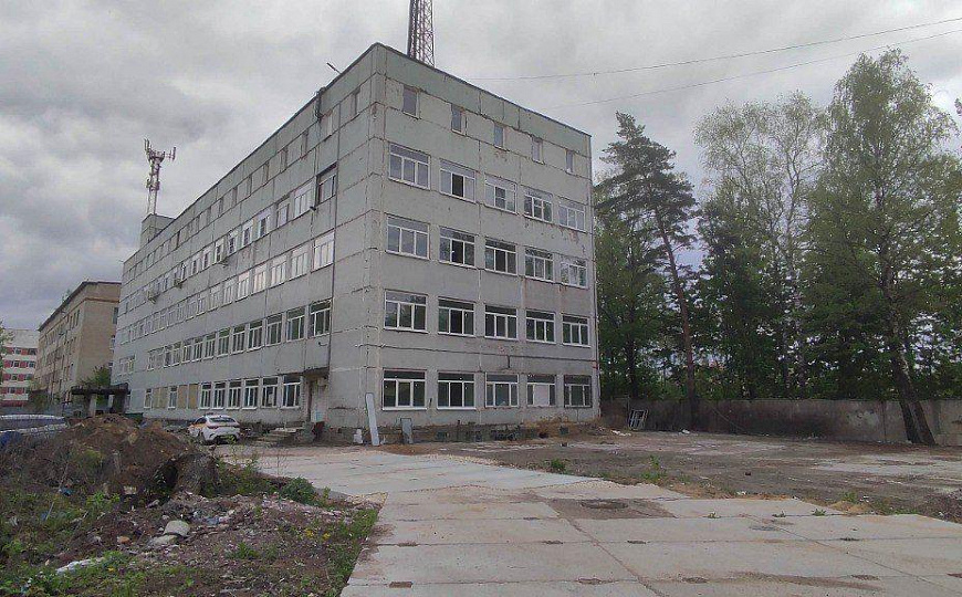 Сдам отдельно стоящее здание, 36 м² фото