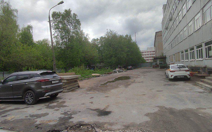 Сдам отдельно стоящее здание, 36 м² фото