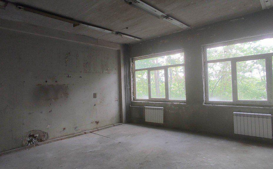 Сдам отдельно стоящее здание, 36 м² фото