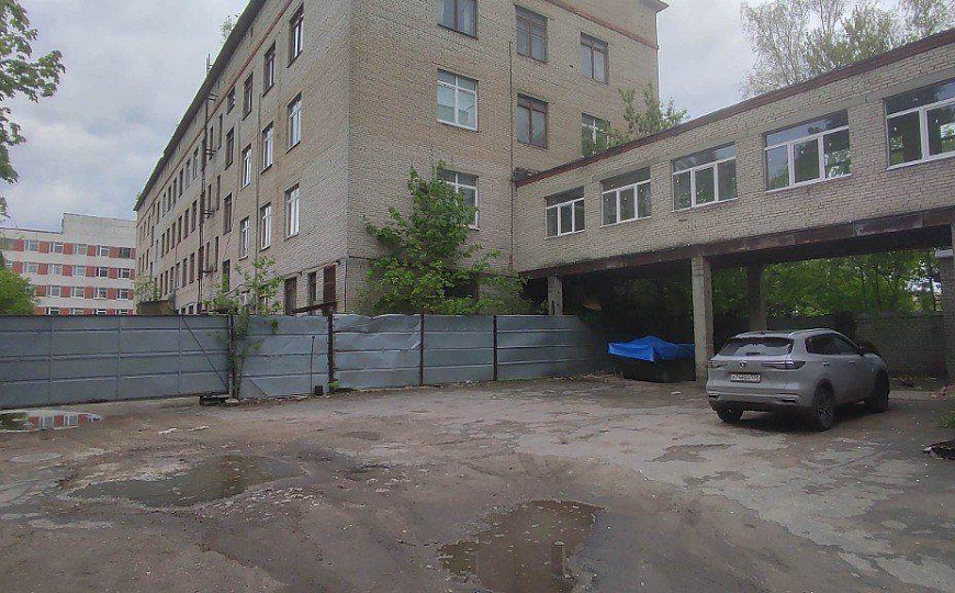 Сдам отдельно стоящее здание, 36 м² фото