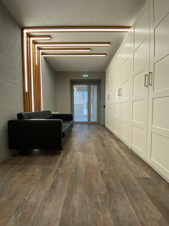 Продается офисное помещение  227 м² фото