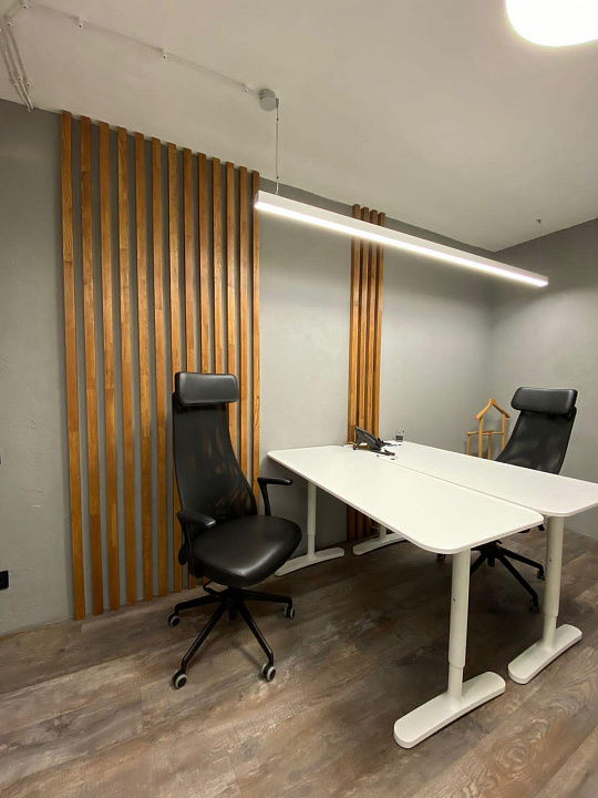 Продается офисное помещение  227 м² фото