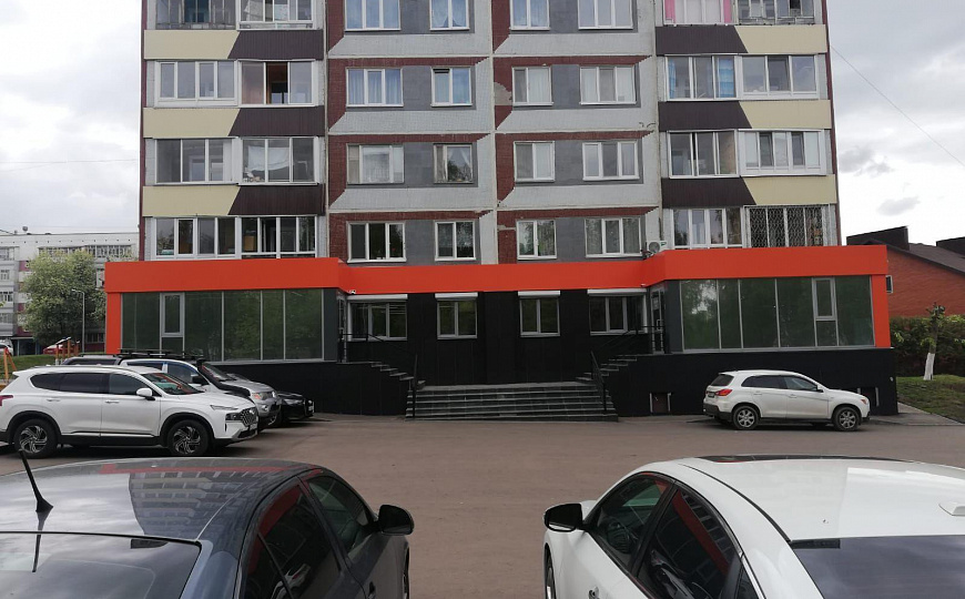 Продается офисное помещение  227 м² фото