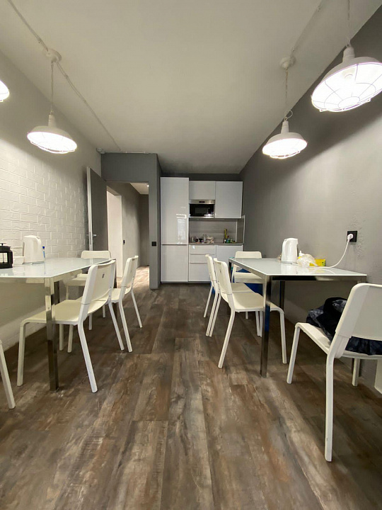 Продается офисное помещение  227 м² фото