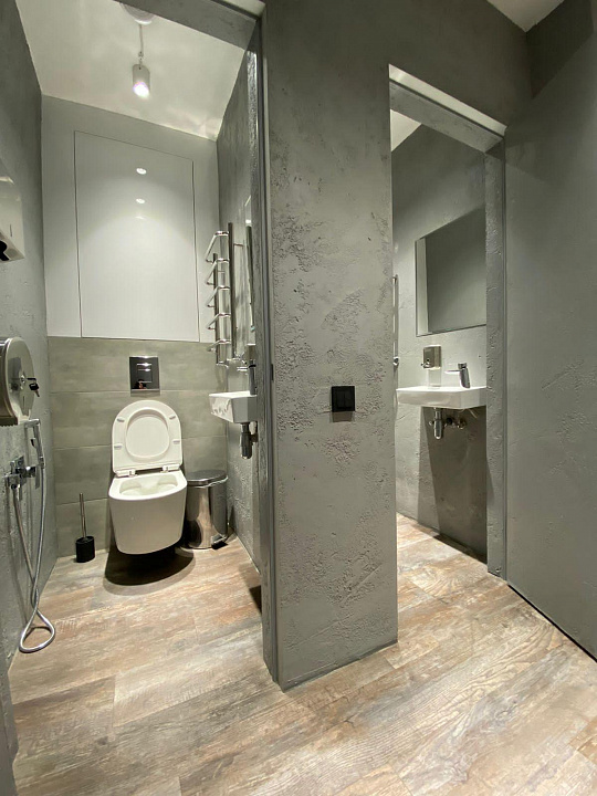 Продается офисное помещение  227 м² фото