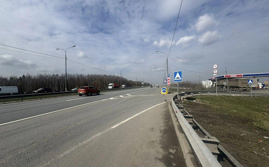 Участок 7 га, М-5. 1 линия. Газ. 630 кВт. 35 ВРИ. фото