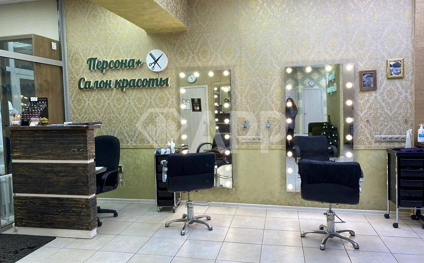 Готовый арендный бизнес, 146 м²  фото