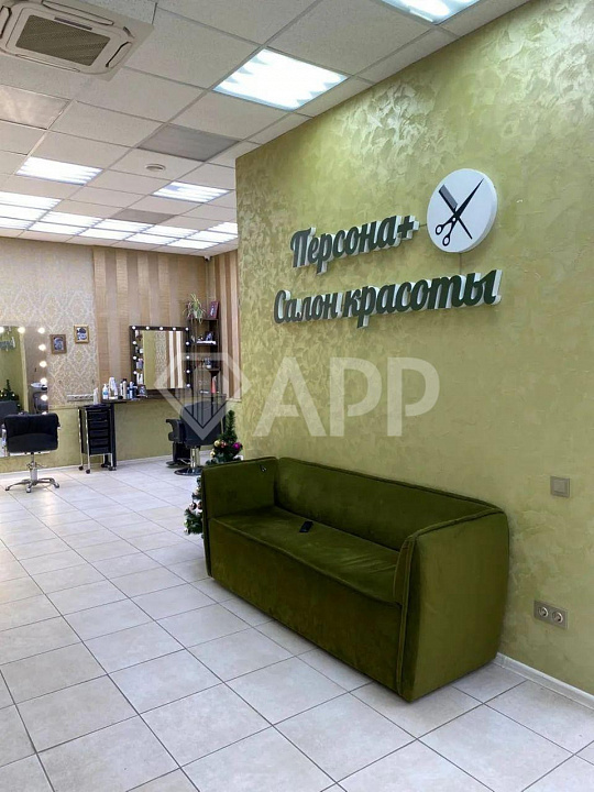 Готовый арендный бизнес, 146 м²  фото