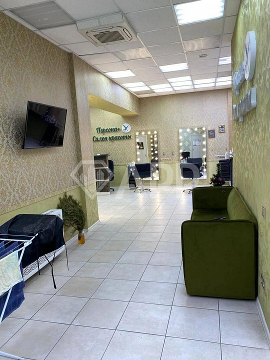 Готовый арендный бизнес, 146 м²  фото