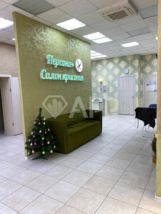 Готовый арендный бизнес, 146 м²  фото