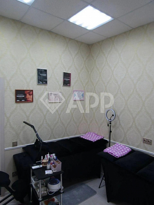 Готовый арендный бизнес, 146 м²  фото