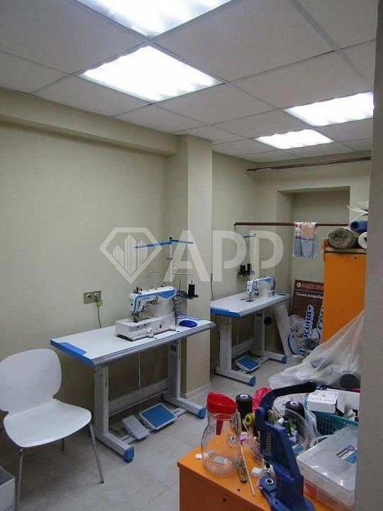 Готовый арендный бизнес, 146 м²  фото