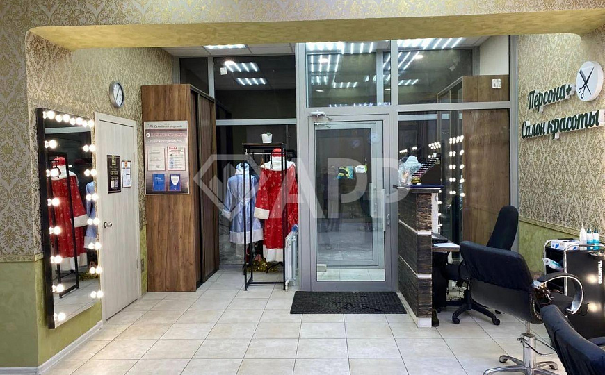Готовый арендный бизнес, 146 м²  фото