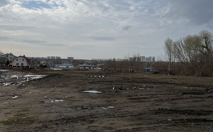 Земля ИЖС, 12 сот.. фото