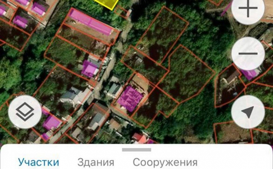 Земля ИЖС, 12 сот.. фото