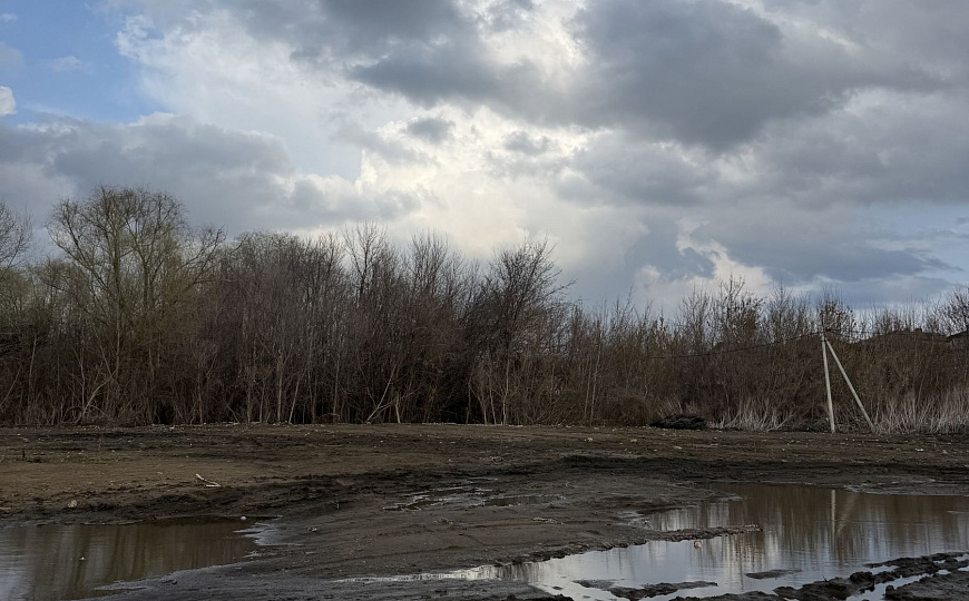 Земля ИЖС, 12 сот.. фото