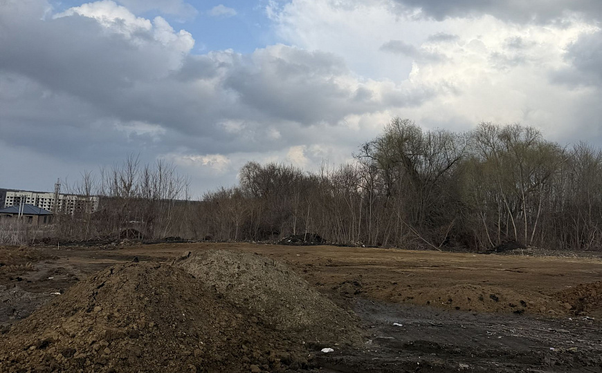 Земля ИЖС, 12 сот.. фото