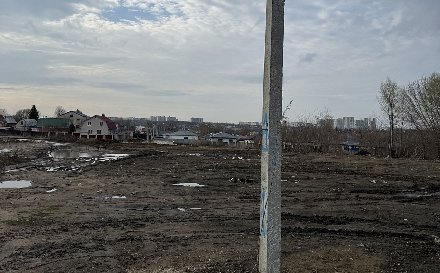 Земля ИЖС, 12 сот.. фото