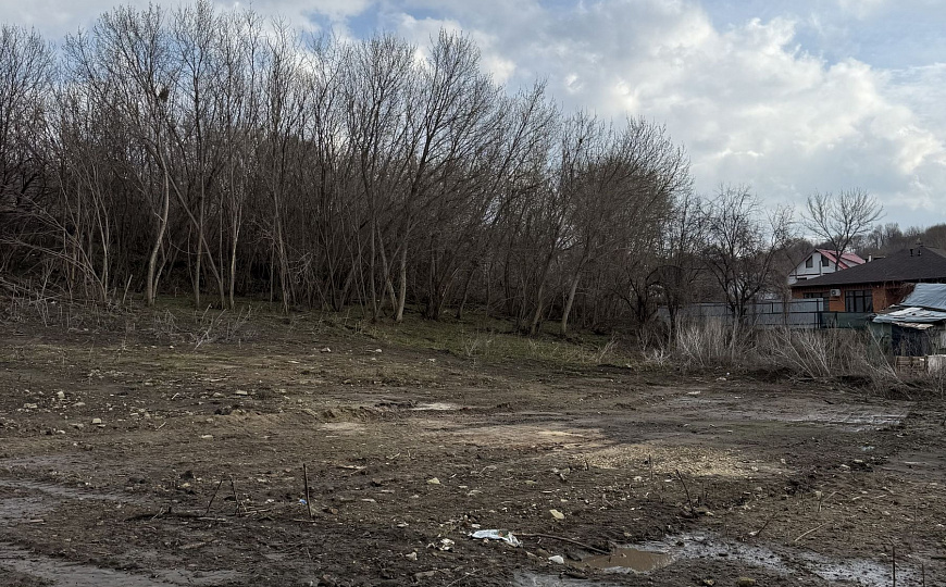 Земля ИЖС, 12 сот.. фото