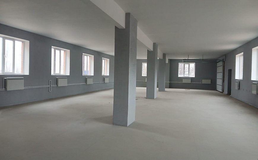 Аренда помещения,склад, швейный цех, интернет магазин фото