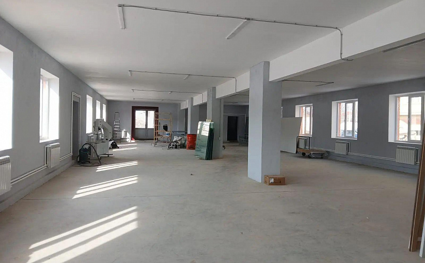 Аренда помещения,склад, швейный цех, интернет магазин фото