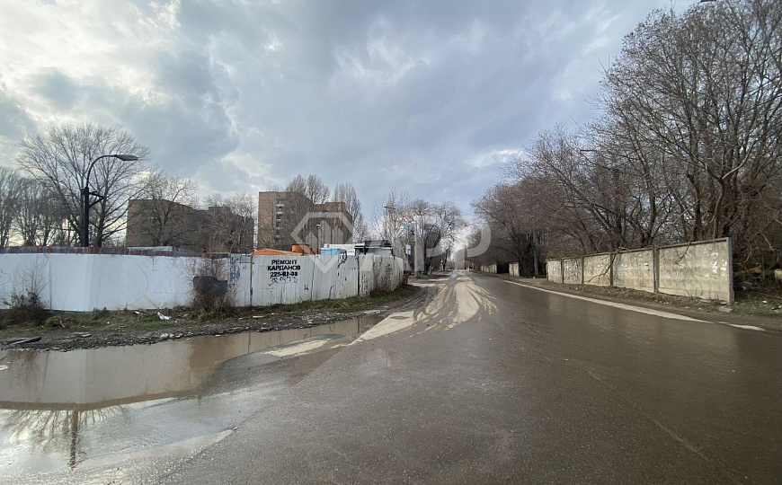 Тёплый большой склад, 450 р.за кВм фото