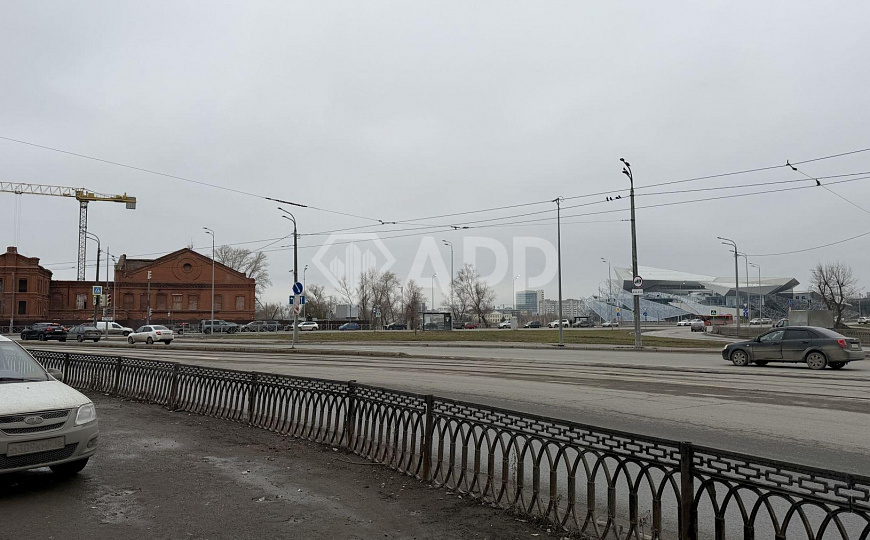 Сдаю помещение  23м² на трафике фото