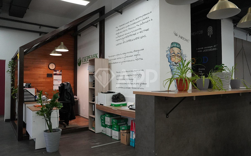 Продается офис «под ключ», 310 м² фото