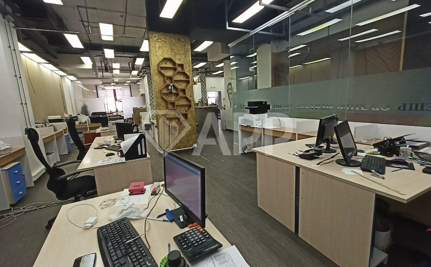 Продается офис «под ключ», 310 м² фото