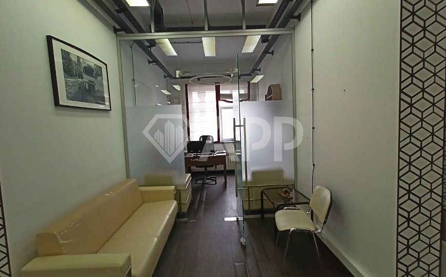 Продается офис «под ключ», 310 м² фото