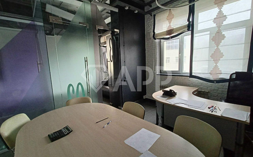 Продается офис «под ключ», 310 м² фото