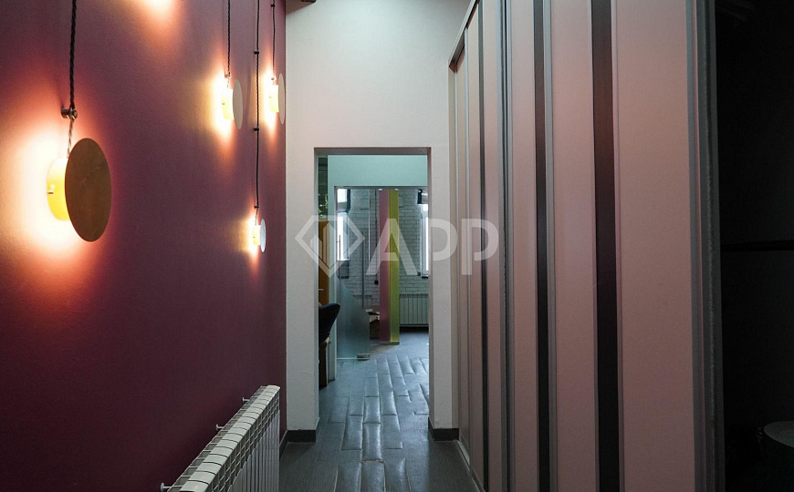 Продается офис «под ключ», 310 м² фото