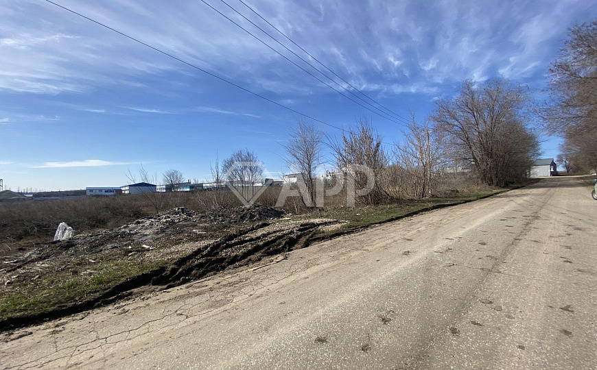 Отапливаемый склад  717,7 м2 фото