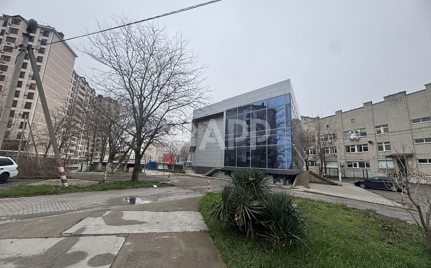 Сдам отдельно стоящее здание, 1 132,7 м² фото